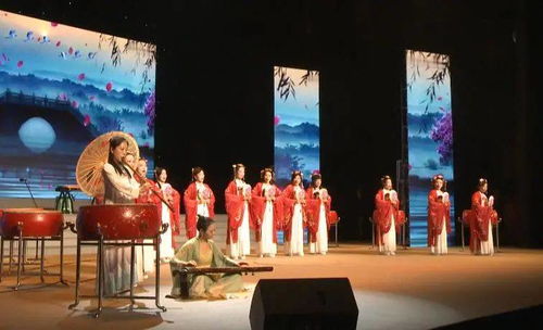 吟誦千古詩詞，傳承千年文脈——2020年綿陽市第四屆中華吟誦（非遺）展演活動策劃紀實